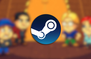 Nhận miễn phí một tựa game trên Steam, người chơi chỉ còn ít ngày để sở hữu