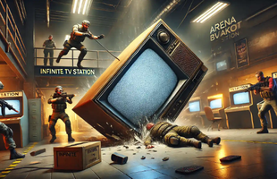 Tin vui cho game thủ, một bom tấn FPS đổ bộ lên Steam, chính thức nói không với "pay to win"