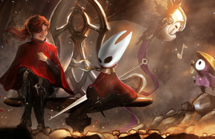 Ra mắt chưa lâu, tựa game này đã trở thành ứng viên Game of the Year 2025, vẫn còn một đối thủ nặng ký