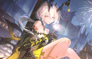 Siêu tân binh Gacha bất ngờ bùng nổ nửa cuối 2025, vượt mốc 8 triệu người đăng ký để khẳng định sức nóng