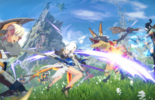 Tưởng đã bị khai tử, bom tấn nhập vai quá chất lượng bất ngờ "cải tử hoàn đồng", game thủ vui mừng khôn xiết