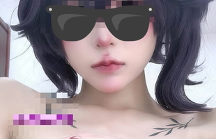 Sốc nặng với trang cá nhân của nàng coser nóng bỏng, nhận về nhiều ý kiến trái chiều