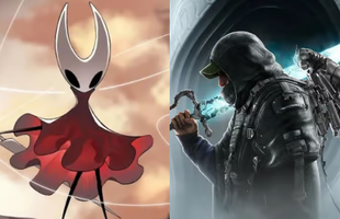 Ra mắt cùng ngày với bom tấn để rồi bị lu mờ toàn tập, NPH game cay cú, chỉ trích đối thủ