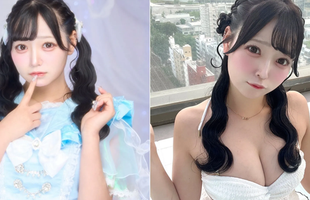 Một Hot girl nổi tiếng bất ngờ có hành động khó hiểu, người hâm mộ hoang mang tột độ