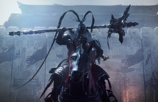 Săn ngay bom tấn Soulslike đình đám với mức giá rẻ nhất từ trước tới nay, ưu đãi lớn cho game thủ