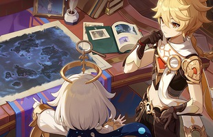 Top 4 nhân vật Genshin Impact mạnh nhất lúc này, thống trị tuyệt đối La Hoàn ở phiên bản 6.0