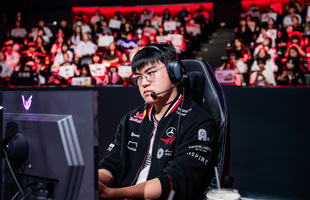 Đây là vị tướng T1 cần phải có cách xử lý trước cuộc chạm trán DK