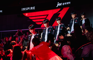 Dự đoán T1 - DK: Trận tái đấu quyết định cả mùa giải