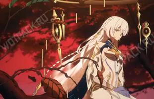 Rò rỉ Genshin Impact hé lộ nhân vật mới trong phiên bản 6.3, game thủ có lý do để háo hức