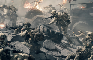 Những siêu bom tấn làng game chuẩn bị ra mắt, đắt đỏ theo đúng nghĩa đen, top 1 kinh phí lên tới cả nghìn tỷ đô