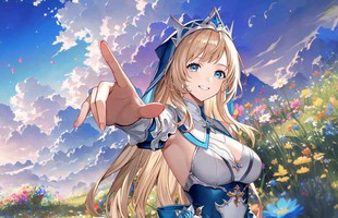 Huyền thoại của làng game nhập vai bị khai tử đã 6 tháng bất ngờ trở lại