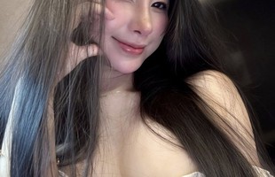 Uyên Ni công khai chuyện "khó nói", fan nam vẫn cưng nựng hết mực!