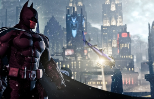 Những tựa game siêu anh hùng chất lượng cao nhưng lại ít nổi tiếng, nhiều người thậm chí chưa biết tới