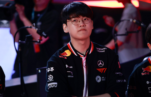 Gumayusi chia sẻ sự thật sau lựa chọn Ziggs