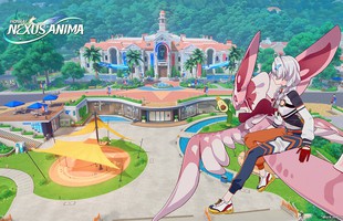 Chưa ra mắt, game mới của miHoYo đã bị Nintendo nghi ngờ vi phạm bản quyền