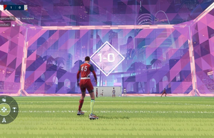 Bùng nổ trên Steam, tựa game bóng đá mới hé lộ sự thật bất ngờ, người chơi đa phần đều không phải "fan bóng đá"