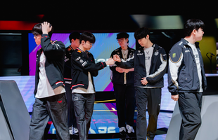 Gen.G có thể nắm quyền quyết định "vận mệnh" cả T1 ở vòng playoffs