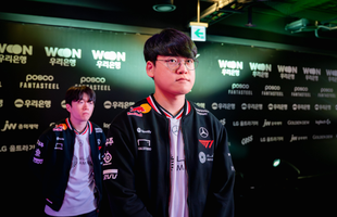 Thượng tầng T1 tiếp tục "chọc giận" người hâm mộ ngay trước thềm loạt playoffs căng thẳng