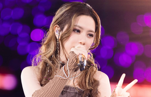 Nữ ca sĩ được chọn hát CKTG 2025: Diva thế hệ mới, thành tích vượt cả BLACKPINK và Madonna