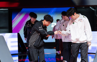 Dự đoán HLE - KT: Chờ đợi những đột biến