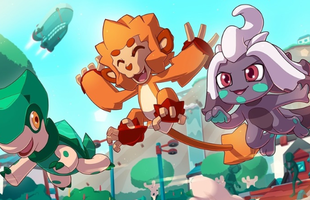 Săn ngay loạt game chất lượng với mức giá quá rẻ, chưa tới 50.000 đồng cho một trò