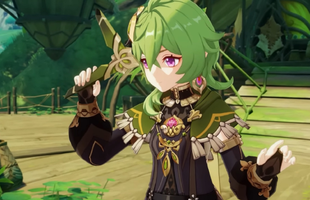 Rò rỉ Genshin Impact, game thủ được nhận miễn phí một nhân vật, tăng đáng kể sức mạnh cho đội hình