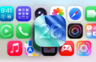 Apple nâng cấp tính năng siêu "độc" đối với game trên Safari, game thủ dùng iOS 26 mà bỏ qua thì quá lãng phí