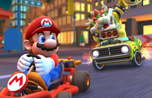 Bán máy chơi game giả kiếm lợi hơn 50 tỷ đồng, người đàn ông gặp cái kết đắng lòng