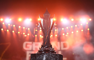 Vô địch LCP Finals, CFO chỉ ra đối thủ muốn gặp, không phải T1