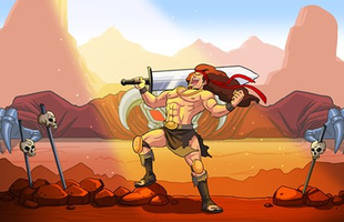 Steam tặng miễn phí một tựa game, người chơi cần nhanh tay để không bỏ lỡ