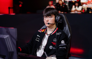Fan cũng phải thừa nhận một sự thật về Faker sau trận thua Gen.G