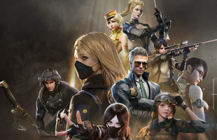 Chỉ mới beta nhưng CrossFire: Legends đã có những hành động mạnh tay