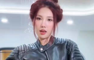 Bị fan chê không dám đu trend "đóng mở", Thanh Mèo khéo léo đáp trả đầy tinh tế