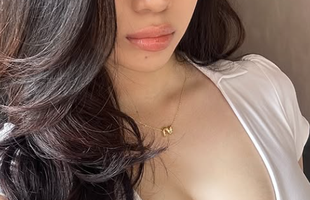 Hot girl IG bị bạn trai tố chuyện yêu đương, đằng gái lập tức có động thái