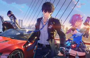 Bom tấn Ananta của NetEase chính thức "debut" sau 2 năm chờ đợi: Tuyên bố miễn phí toàn bộ nhân vật, hứa hẹn trở thành game Gacha hay nhất 2026