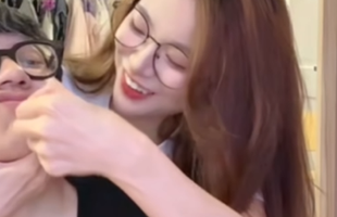 Vừa khoe tình mới, Mèo 2k4 đã làm "content" yêu đương, fan bội thực "cẩu lương"