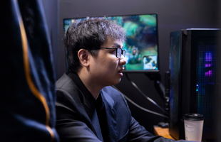 Á quân CKTG 2024 bất ngờ nhắc đến SofM với 2 vị tướng "thần sầu"