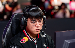 Hội anti-fan tiếp tục có động thái nhắm vào Gumayusi nhưng động thái của T1 mới gây phẫn nộ