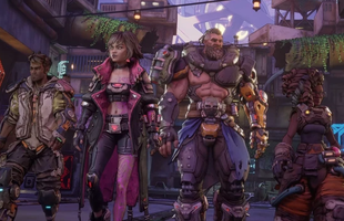 Vừa ra mắt Steam chưa lâu, bom tấn có giá 1,2 triệu gặp lỗi khó đỡ, nhân vật game bỗng "mất quần" bí ẩn