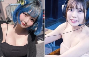 Nữ YouTuber gây sốt khi vừa ngâm mình trong onsen vừa chơi game, bị chỉ trích chiêu trò câu view