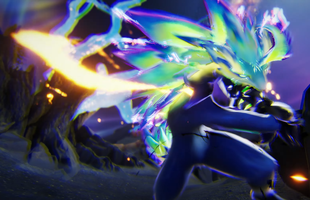 "Đối chọi" của Palworld tung trailer mới, hứa hẹn sẽ là game luyện thú đáng chơi nhất 2026