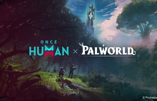 2 siêu bom tấn của làng game quốc tế cùng "bắt tay", mang tới màn hợp tác đáng chú ý nhất tháng 10/2025