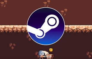 Steam lại vừa có thêm một tựa game miễn phí, rating cực kỳ tích cực