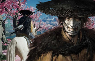 Review sớm Ghost of Yotei: bi hùng, hoành tráng vượt xa tựa game bom tấn tiền nhiệm