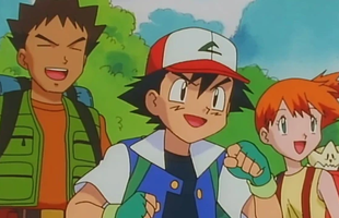 Game thủ Pokémon "vẽ" kịch bản, Ash sẽ không bao giờ trở thành người chơi Pokémon hàng đầu trong