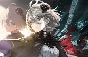 Game Gacha của "cha đẻ" Đột Kích đã chính thức ấn định ngày ra mắt