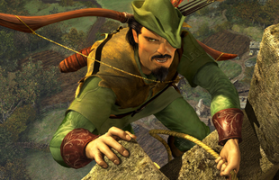 Huyền thoại Robin Hood tái xuất: Game chiến thuật 23 năm tuổi giảm giá 80%, chỉ còn 12.000 đồng trên Steam