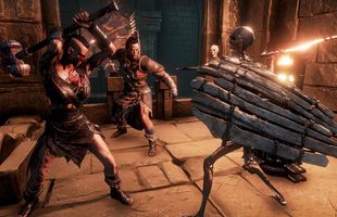 Chỉ 12$, nhận ngay danh sách 8 tựa game sinh tồn chất lượng, tổng giá trị hơn gấp 20 lần số tiền bỏ ra