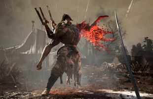 Còn chưa ra mắt, tựa game Soulslike này đã gây sốt, hứa hẹn bùng nổ không kém Black Myth: Wukong