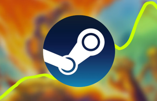 Ra mắt chưa lâu, tựa game này đã bùng nổ trên Steam, hơn 60.000 người chơi cùng lúc